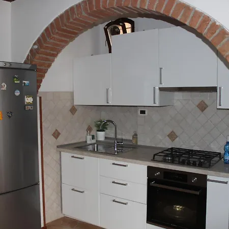 Casa Di Mary Apartment Pisa Exterior photo