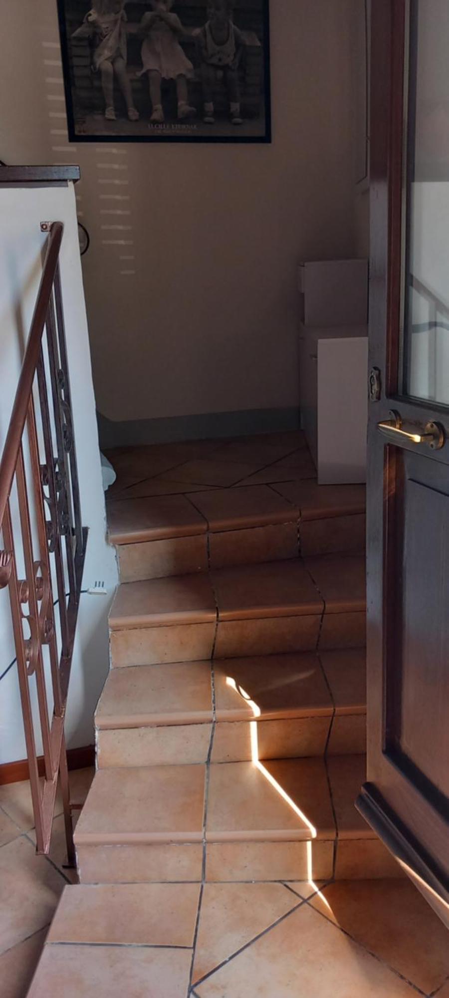 Casa Di Mary Appartement