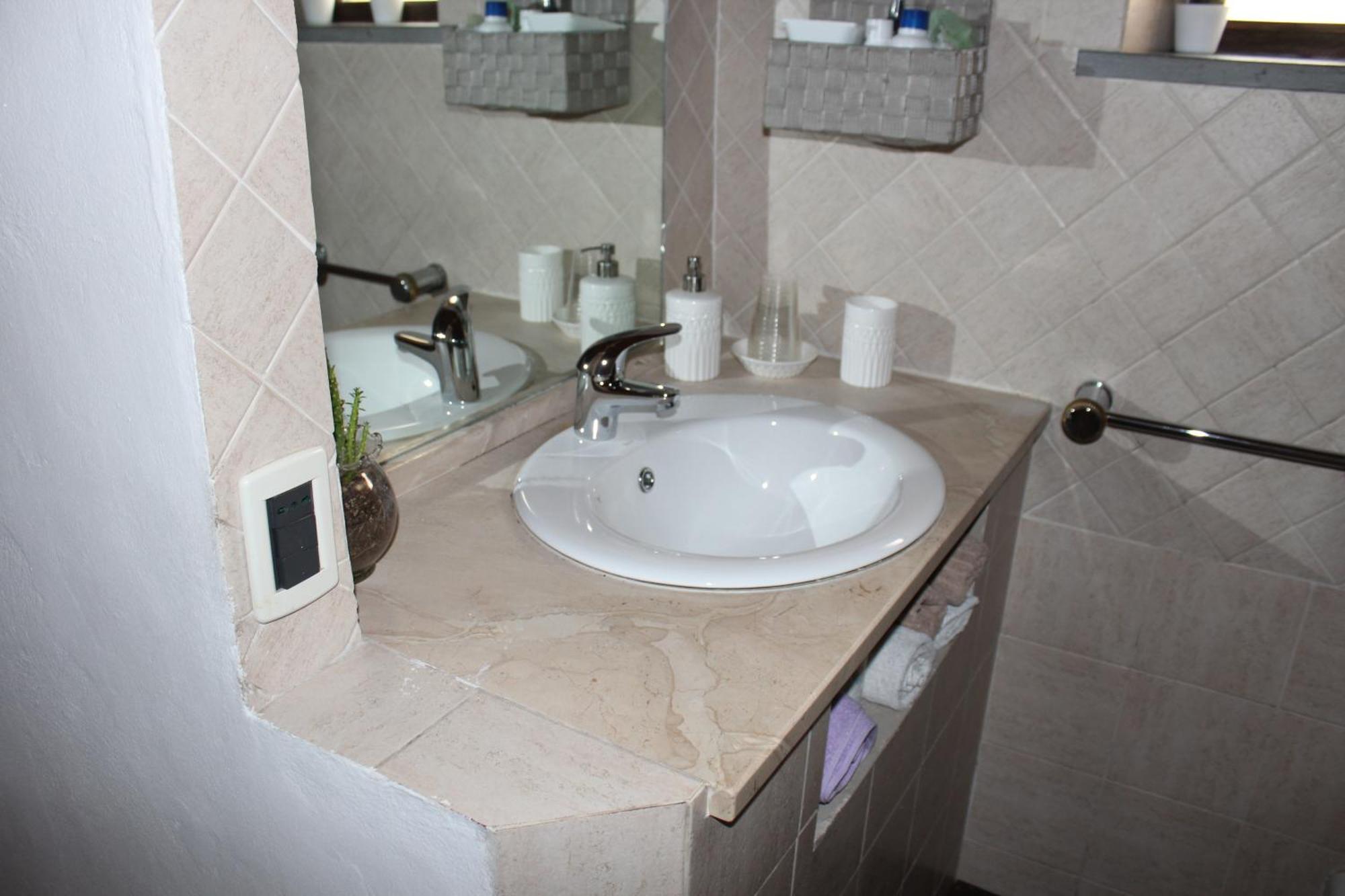 Casa Di Mary Appartement