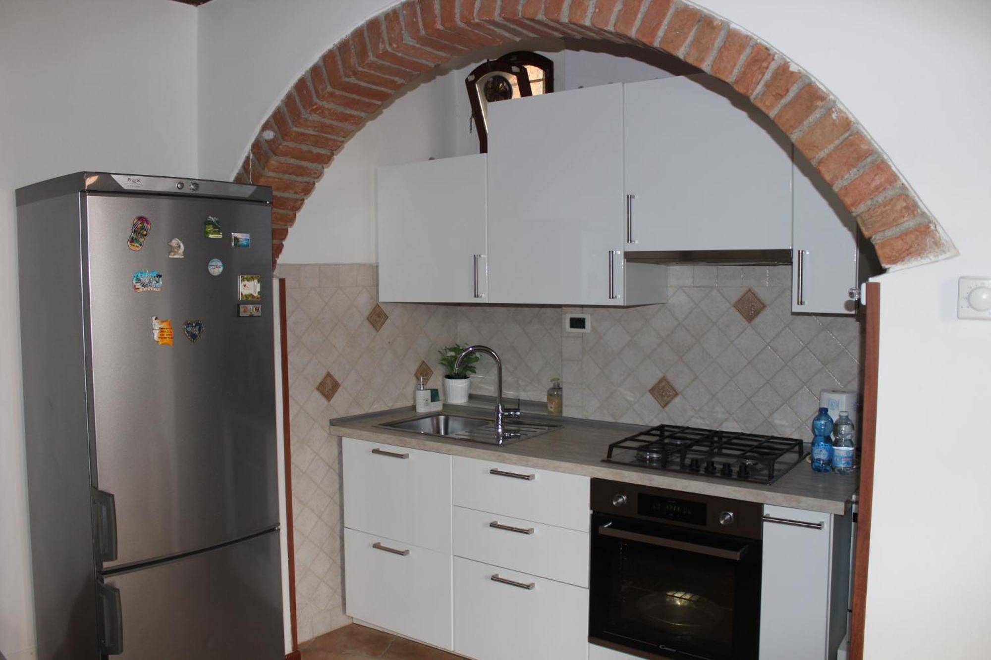 Apartment Casa Di Mary *