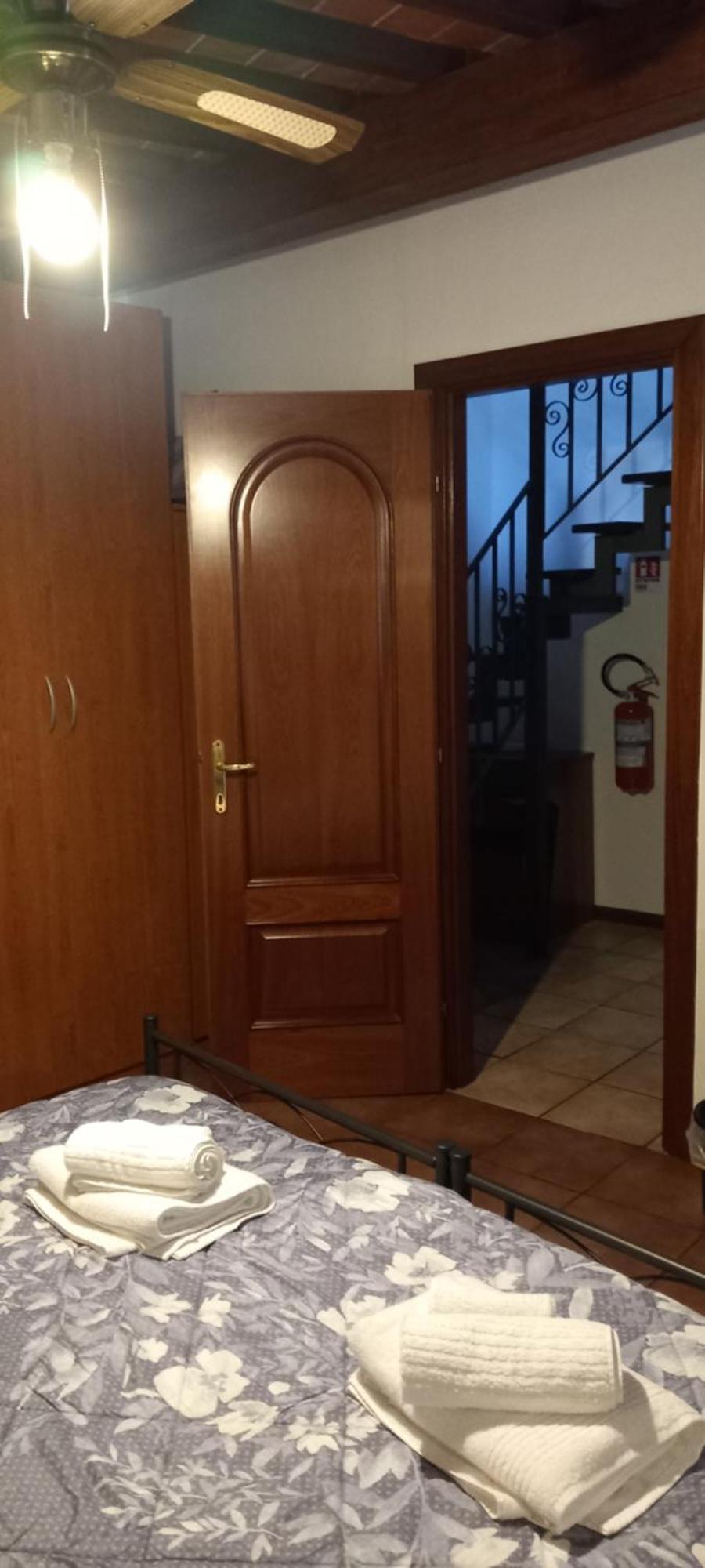 Appartement Casa Di Mary