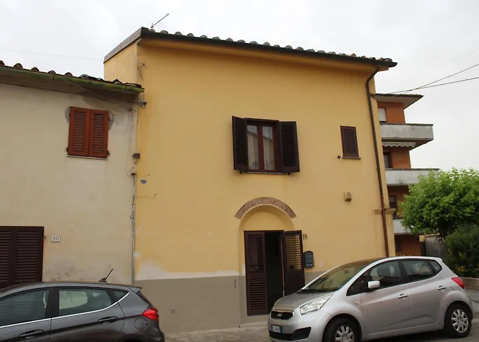 Casa Di Mary
