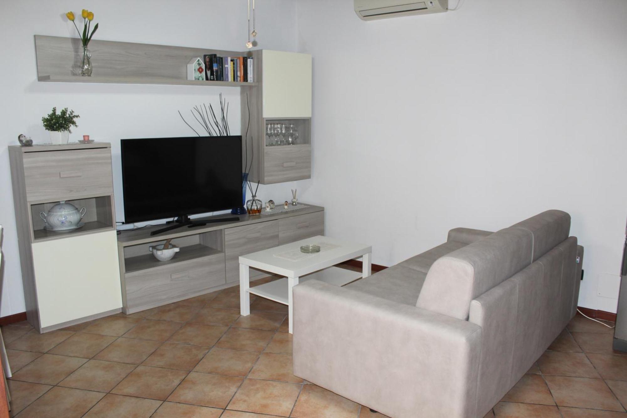 Casa Di Mary Apartment *