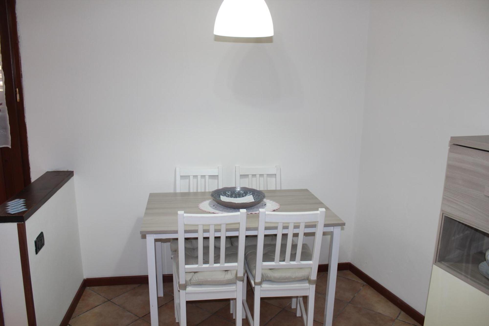 Apartment Casa Di Mary