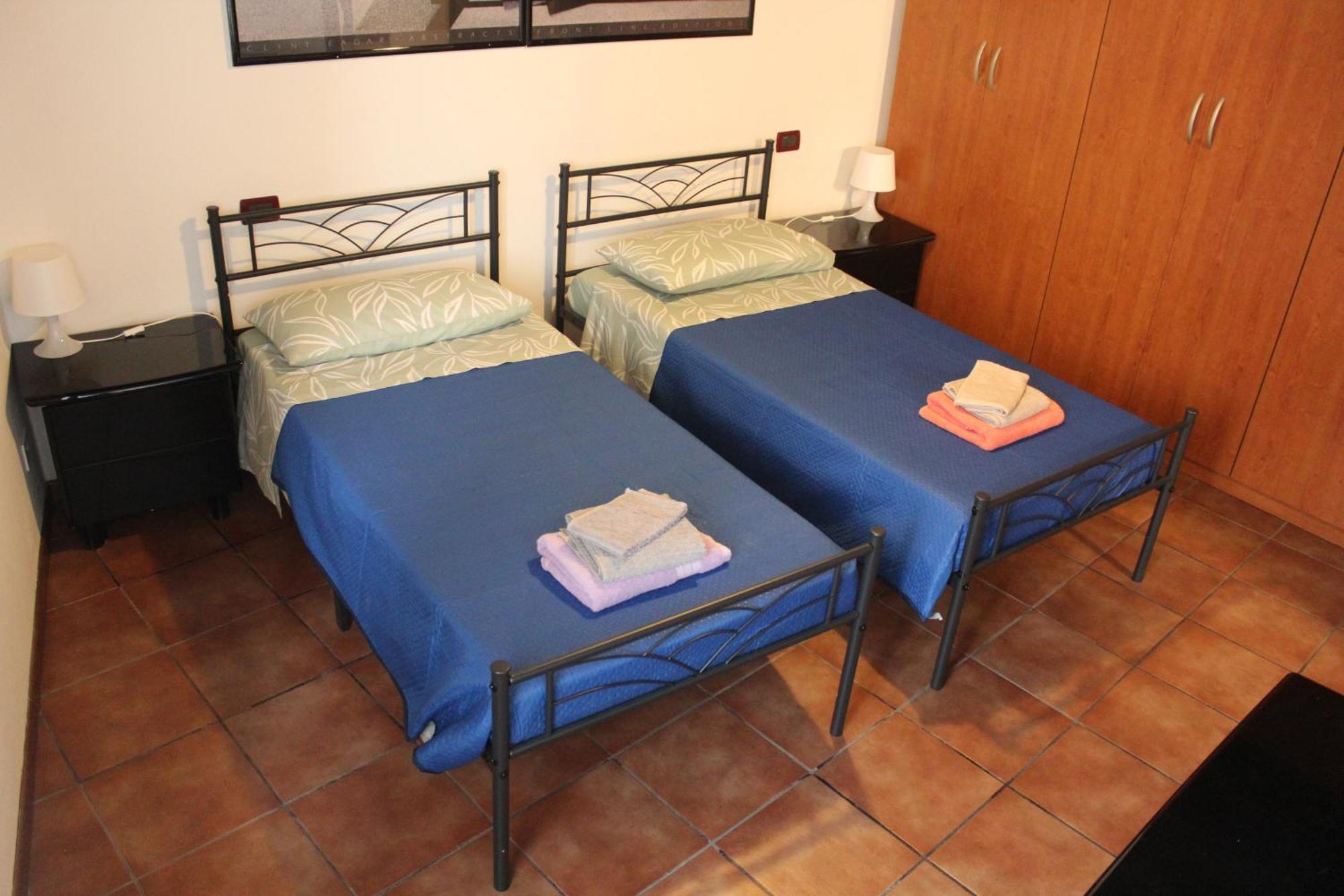 Apartment Casa Di Mary *